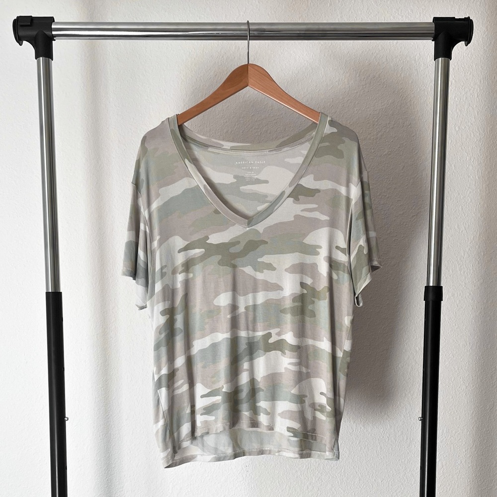 AE soft & sexy t-shirt